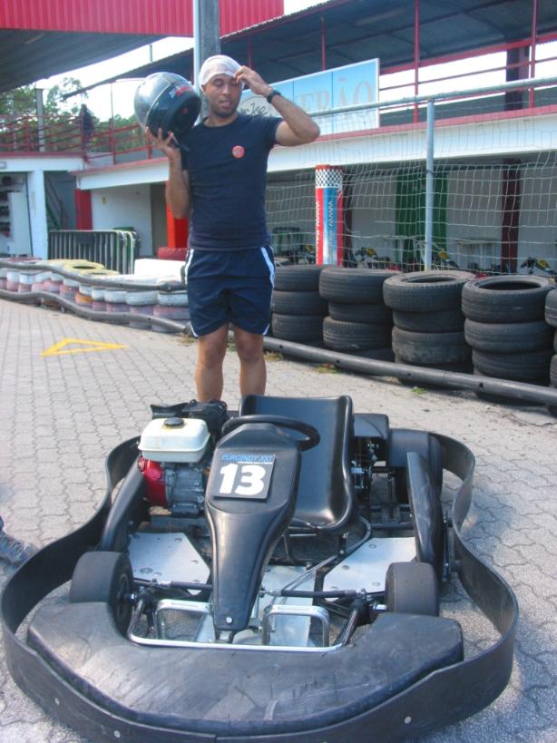 Teambuilding DAMCO 201212